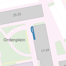 Perceel SRN00-W-1259