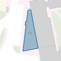 Perceel SRN00-W-1260