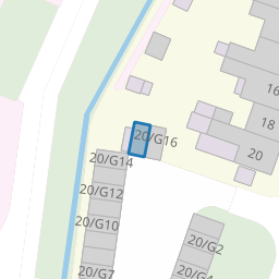 Perceel SRN00-W-1262