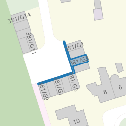 Perceel SRN00-W-1264