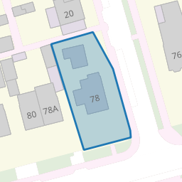 Perceel SRN00-W-1271