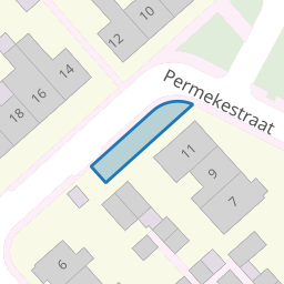 Perceel SRN00-W-1274