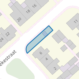 Perceel SRN00-W-1275