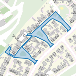 Perceel SRN00-W-1280