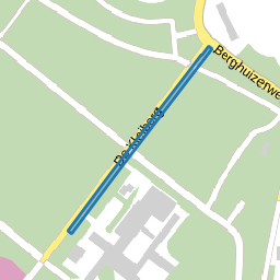 Perceel SRN00-W-1294