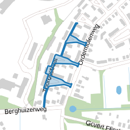 Perceel SRN00-W-1296