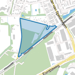 Perceel SRN00-W-1302