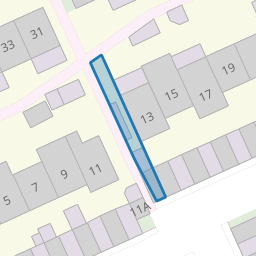 Perceel SRN00-W-1303