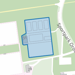 Perceel SRN00-W-1309