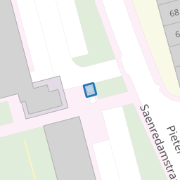 Perceel SRN00-W-1312