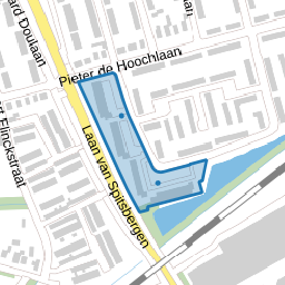 Perceel SRN00-W-1313