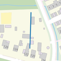 Perceel SRN00-W-1327