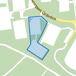 Perceel SRN00-W-1343