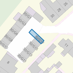 Perceel SRN00-W-1348