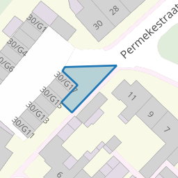 Perceel SRN00-W-1350