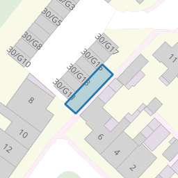 Perceel SRN00-W-1351