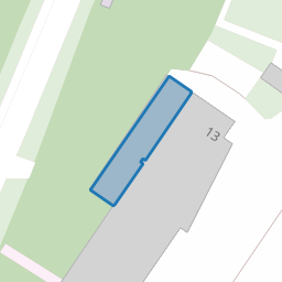 Perceel SRN00-W-1353