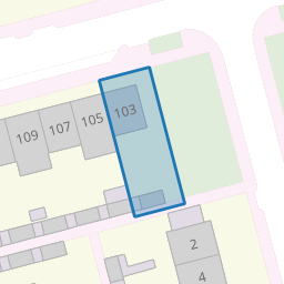 Perceel SRN00-W-1355