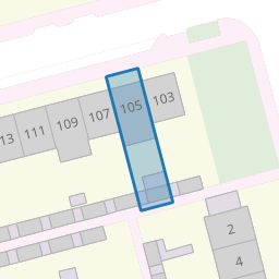 Perceel SRN00-W-1356