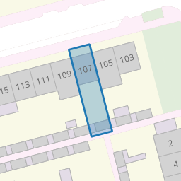 Perceel SRN00-W-1357