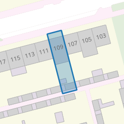 Perceel SRN00-W-1358