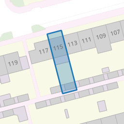 Perceel SRN00-W-1361