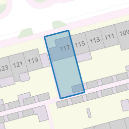 Perceel SRN00-W-1362