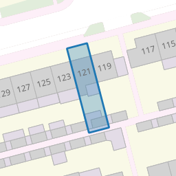 Perceel SRN00-W-1364