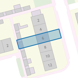 Perceel SRN00-W-1381