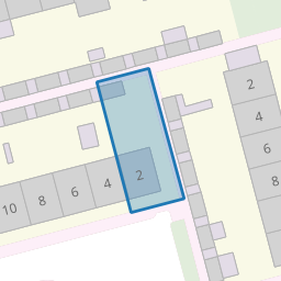 Perceel SRN00-W-1385