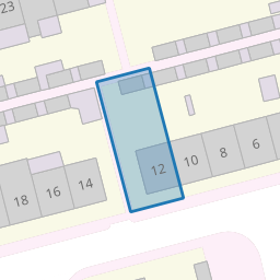 Perceel SRN00-W-1390