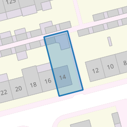 Perceel SRN00-W-1391