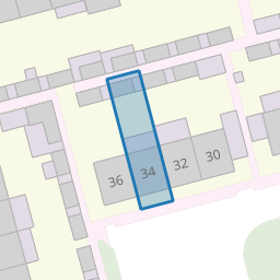 Perceel SRN00-W-1401