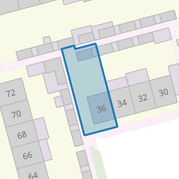 Perceel SRN00-W-1402