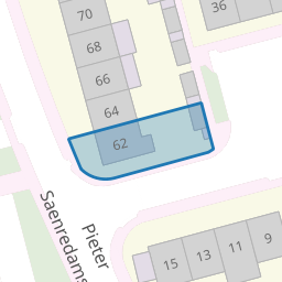 Perceel SRN00-W-1403