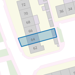 Perceel SRN00-W-1404