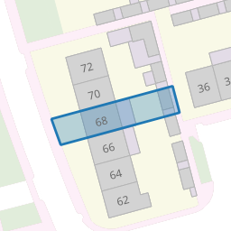 Perceel SRN00-W-1406