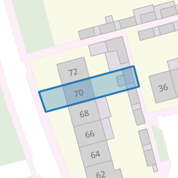 Perceel SRN00-W-1407