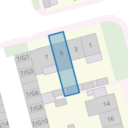 Perceel SRN00-W-1411