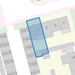 Perceel SRN00-W-1412