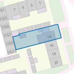 Perceel SRN00-W-1413