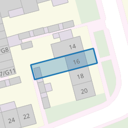 Perceel SRN00-W-1414