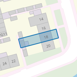 Perceel SRN00-W-1415