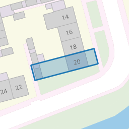 Perceel SRN00-W-1416