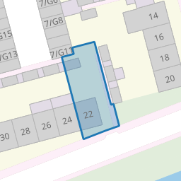 Perceel SRN00-W-1417