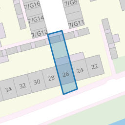 Perceel SRN00-W-1419