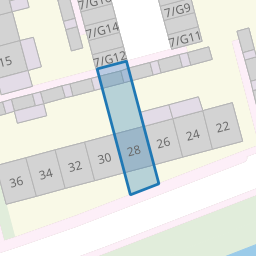 Perceel SRN00-W-1420