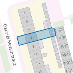 Perceel SRN00-W-1428