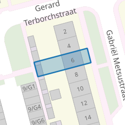Perceel SRN00-W-1435
