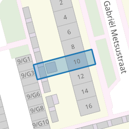 Perceel SRN00-W-1437